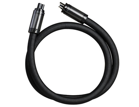 Shunyata Research Alpha-X Power Cable