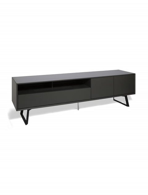 Alphason Carbon TV Stand 2000mm 