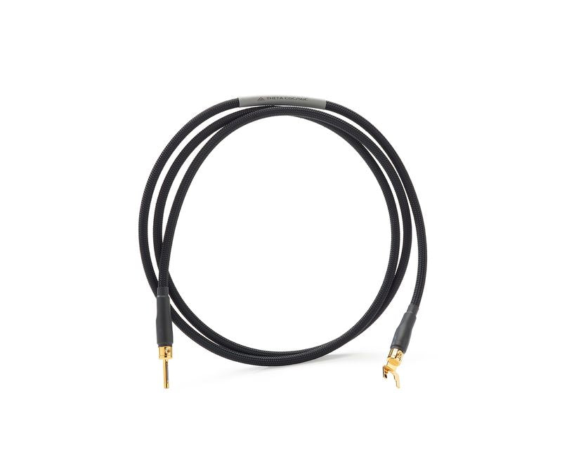 Shunyata Theta Ground Cable