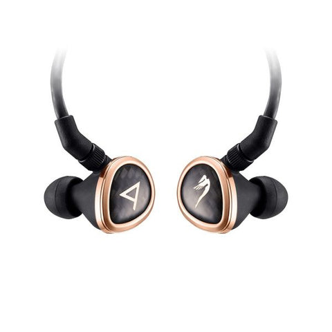 Astell&Kern Rosie In-Ear Headphones 