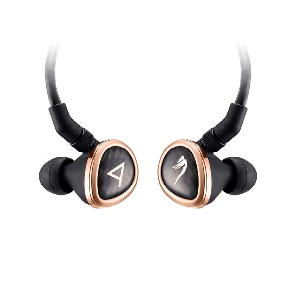 Astell&Kern Rosie In-Ear Headphones 