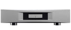 Linn Akurate 2200 (2x 200W) Power Amplifier - Silver