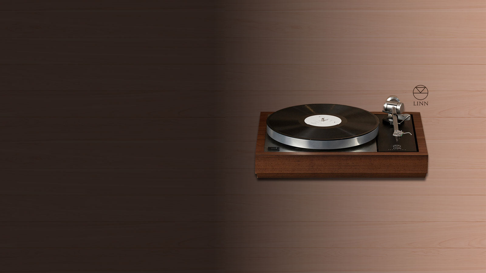 Spend £3500, receive a FREE Linn Karousel