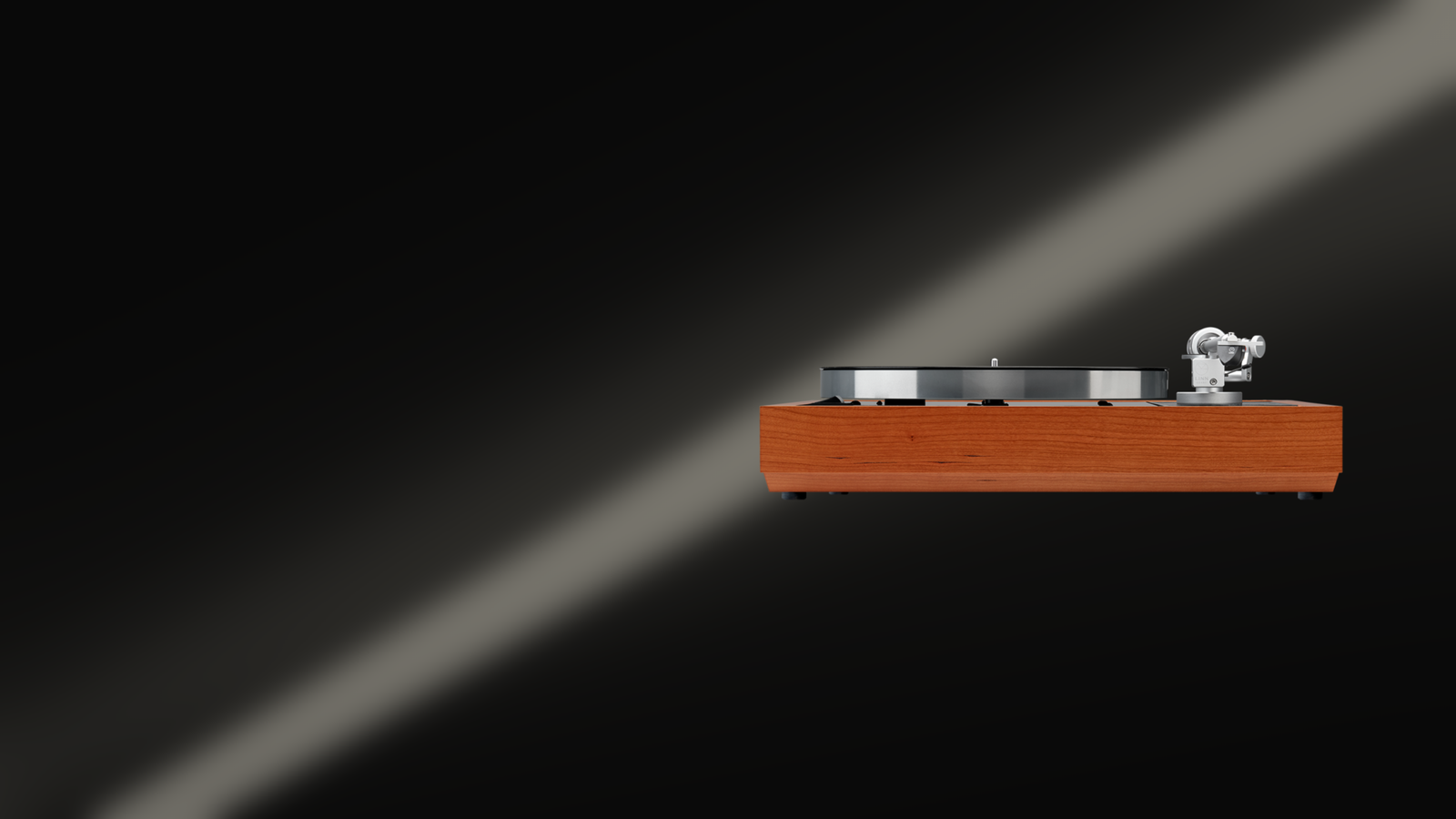 Linn Majik LP12 Turntable
