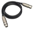 Linn Black Interconnect Cable