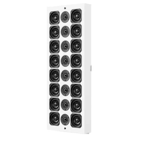 Artcoustic Spitfire 16-8 Cinema Loudspeaker