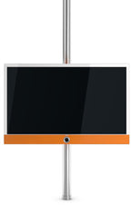 Loewe Screen Lift Plus Floor to Ceiling Pole (65486B10)