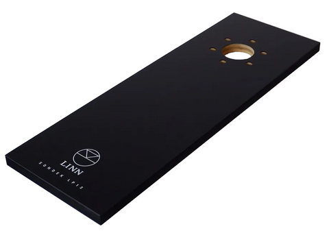 Linn LP12 Armboard