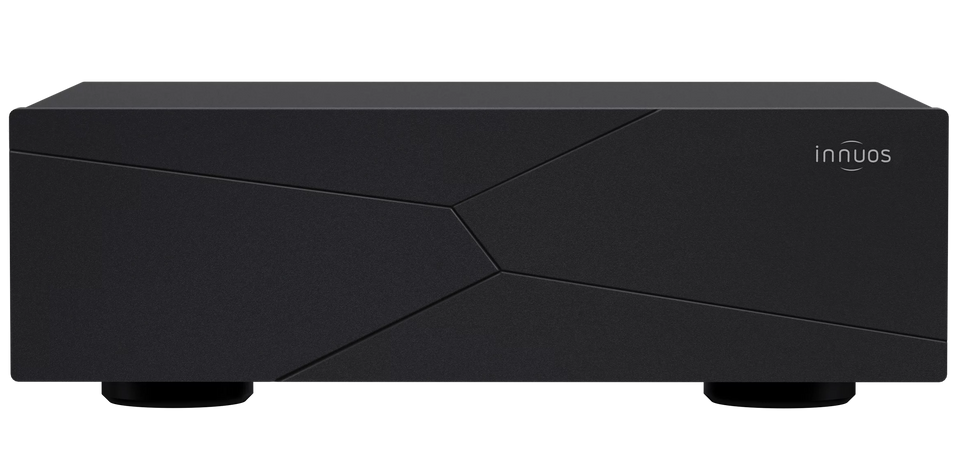 Innuos LPS1 Linear Power Supply Upgrade