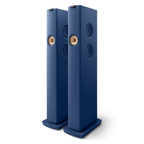 KEF LS60 Wireless
