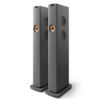 KEF LS60 Wireless