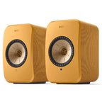 KEF LSX II Wireless HiFi Speakers
