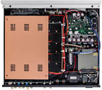 Luxman EQ-500 (EQ500) Phono Stage