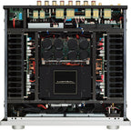 Luxman L-509Z Flagship Integrated Amplifier