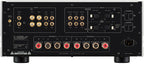 Luxman L-509Z Flagship Integrated Amplifier
