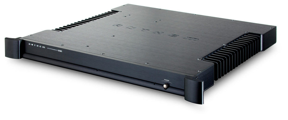 Anthem Statement A2 Power Amplifier