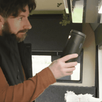 POCA Audio PINE Beat Speaker