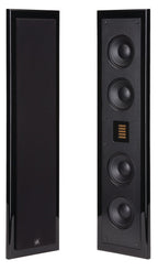 Martin Logan Ultra-Slim Motion SLM Loudspeaker - Single