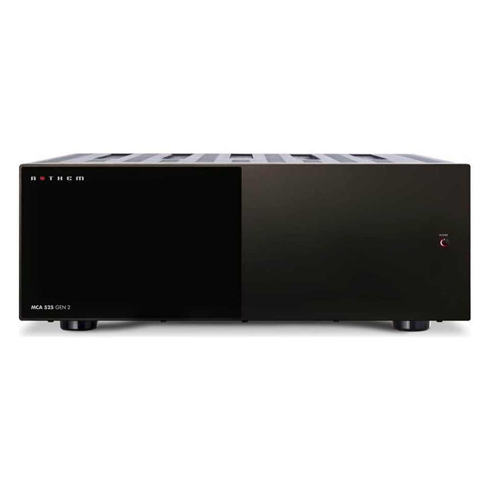 Anthem MCA 525 Power Amplifier