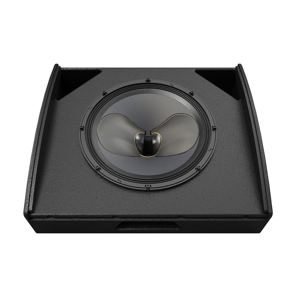 Artcoustic DFF120-43 X2 Full Range Studio Monitor Loudspeaker