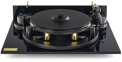 Michell GyroDec Turntable