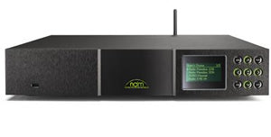 Naim NDS Reference Network Player