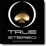 Naim Label True Stereo Sampler