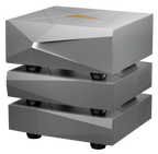 Innuos Nazaré Flagship Streamer and Server with NazaréFLOW and NazaréNET in Silver