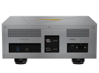 Innuos Nazare Streamer Server - rear
