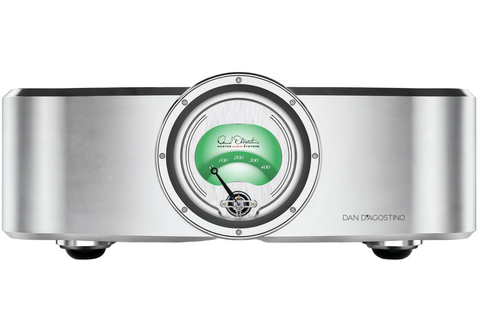 Dan D'Agostino Progression Neo Monoblock Power Amplifier (each)