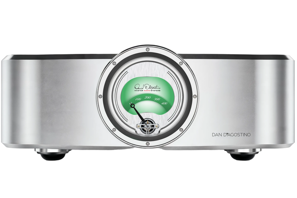 Dan D'Agostino Progression Neo Monoblock Power Amplifier (each)