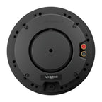Sonance VXQ88R Visual Experience 8" Round Speaker With James QuadraTech Tweeter