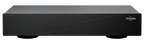 Innuos NET1 Audiophile Network Switch (Black) - Front