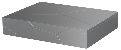 Innuos NET3 Audiophile Network Switch for the Stream3 - Silver