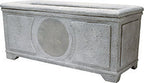 Niles PB6SI Weatherproof Planter Box Loudspeaker