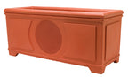 Niles PB6SI Weatherproof Planter Box Loudspeaker