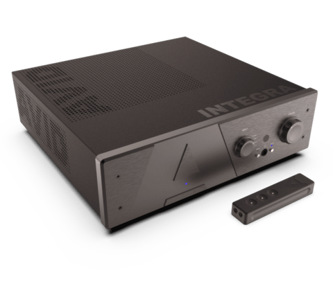 AVID Integra II Integrated Amplifier