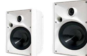 SpeakerCraft OE5 One Outdoor Speaker