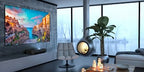 Optoma UHZ65UST Projector