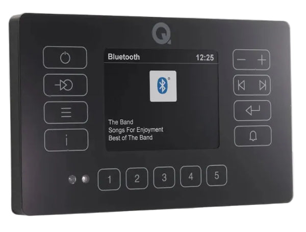 Multi-Room Controllers