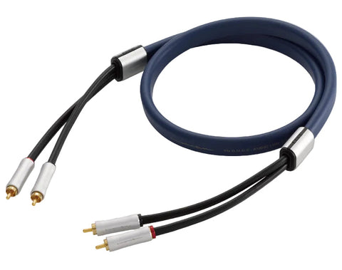 Luxman JPR15000 RCA Cable 1.3m