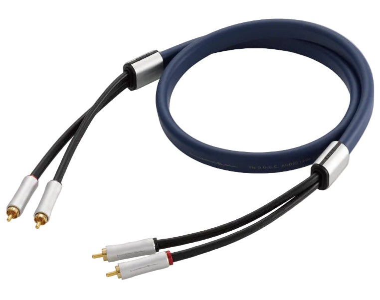 Luxman JPR15000 RCA Cable 1.3m