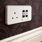 PE Socket