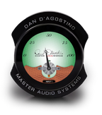 Dan D’Agostino Pendulum Integrated Amplifier