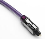 QED Performance Graphite Optical Digital