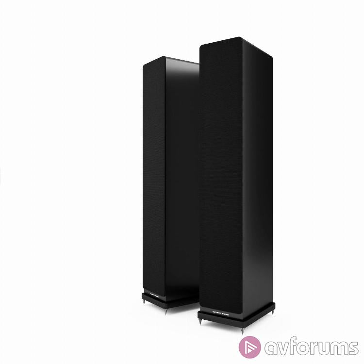 Acoustic Energy AE120 Floorstanding Speakers