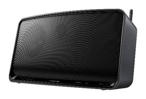 Pioneer XW-SMA3