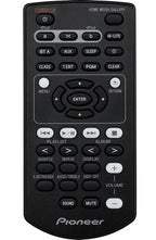 Pioneer XW-NAC3-W (XWNAC3W) Double iPod Speaker System