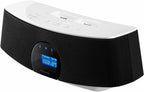 Pioneer XW-NAC3-K (XWNAC3K) Double iPod Speaker System