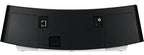 Pioneer XW-NAC3-K (XWNAC3K) Double iPod Speaker System